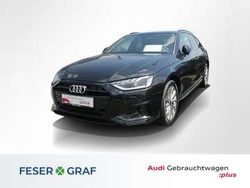 Avant 35 TDI S tronic adv Pano,Navi,R-Kamera