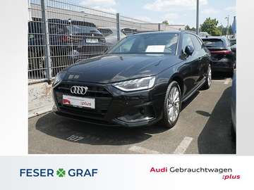Avant 35 TDI S tronic adv Pano,Navi,R-Kamera