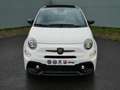 Abarth 595C 1.4 T-JET 165 PS MT TURISMO TECH APPLE CARPLAY Bianco - thumbnail 9