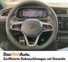 Volkswagen Tiguan Allspace R-Line TDI 4MOTION DSG Noir - thumbnail 6