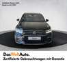 Volkswagen Tiguan Allspace R-Line TDI 4MOTION DSG Noir - thumbnail 2