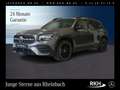 Mercedes-Benz GLB 200 GLB 200 AMG Line/Navi/Distronic/Styling/Autom. LED Szürke - thumbnail 1