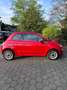 Fiat 500 Pop Star Rot - thumbnail 1