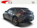 Mazda 3 Exclusive-Line SKYACTIV-G 2.0 M-Hybrid EU6d HUD Na Grau - thumbnail 2