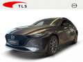 Mazda 3 Exclusive-Line SKYACTIV-G 2.0 M-Hybrid EU6d HUD Na Grey - thumbnail 1