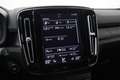 Volvo XC40 T5 Recharge Plus Dark | Leder | ACC | Stoel+Stuurv Blauw - thumbnail 21