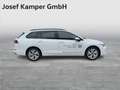 Volkswagen Golf Variant Business mHeV DSG Weiß - thumbnail 6