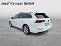 Volkswagen Golf Variant Business mHeV DSG Weiß - thumbnail 3
