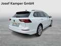 Volkswagen Golf Variant Business mHeV DSG Weiß - thumbnail 5