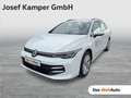 Volkswagen Golf Variant Business mHeV DSG Weiß - thumbnail 1