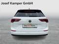 Volkswagen Golf Variant Business mHeV DSG Weiß - thumbnail 4