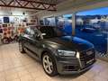 Audi Q5 quattro sport S-Line Anhängerkupplung head-up Grau - thumbnail 6