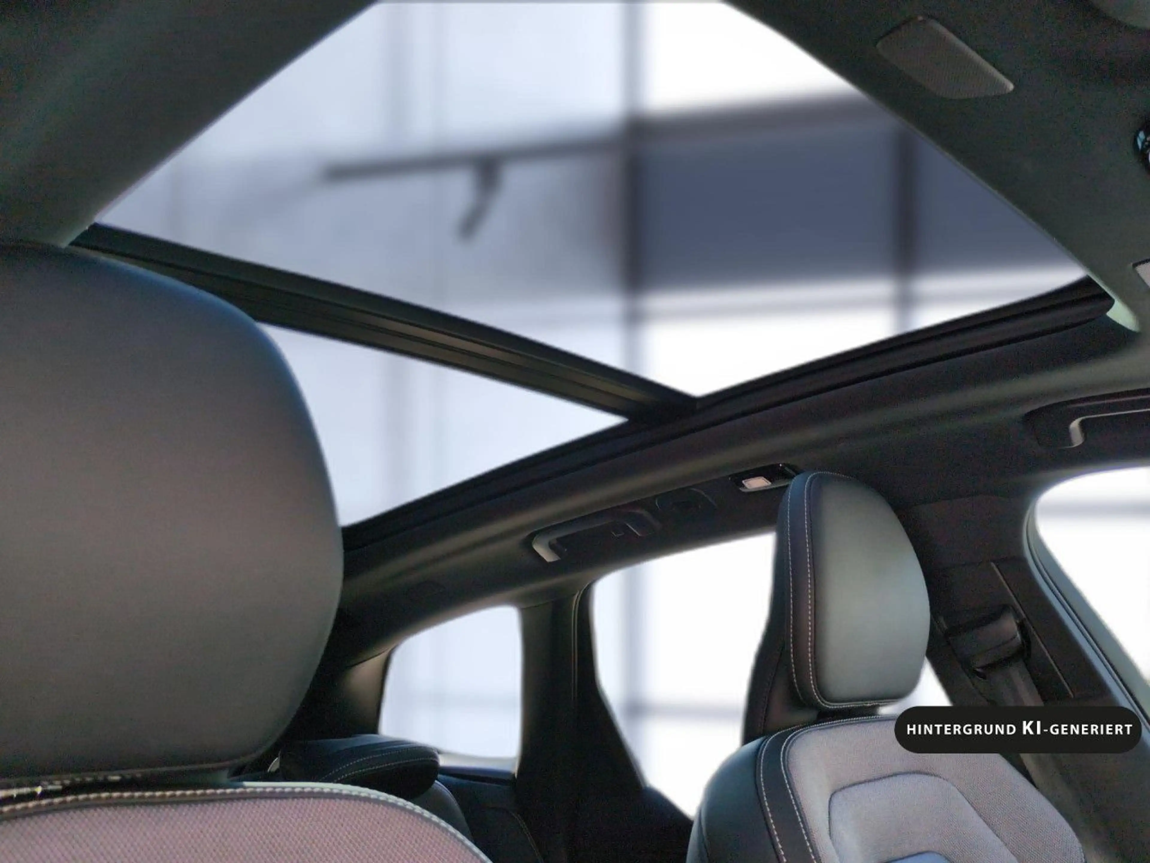 Volvo XC60 XC 60 Plus Black Edition Recharge Plug-In Hybrid A — photo 23