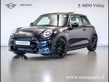 Cooper S 178ch Edition Premium Plus BVA7