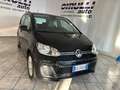 Volkswagen up! 1.0 5p. eco move up! BlueMotion Technology Fekete - thumbnail 2