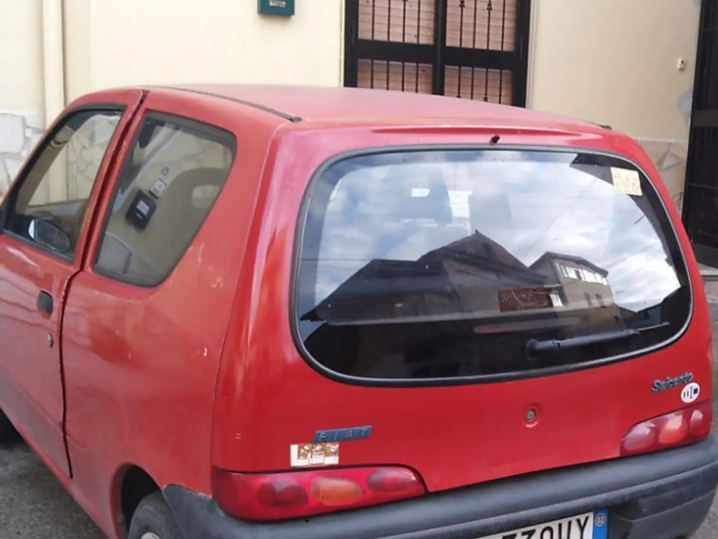 Fiat 600 - 2