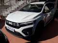 Dacia Jogger Jogger 1.0 tce Extreme Gpl 100cv 7posti Blanc - thumbnail 3