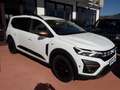 Dacia Jogger Jogger 1.0 tce Extreme Gpl 100cv 7posti Bianco - thumbnail 4