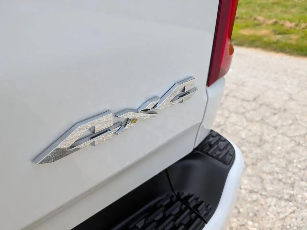 RAM 1500 photo RAM 1500