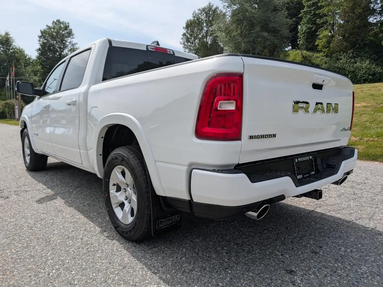 RAM 1500 photo RAM 1500