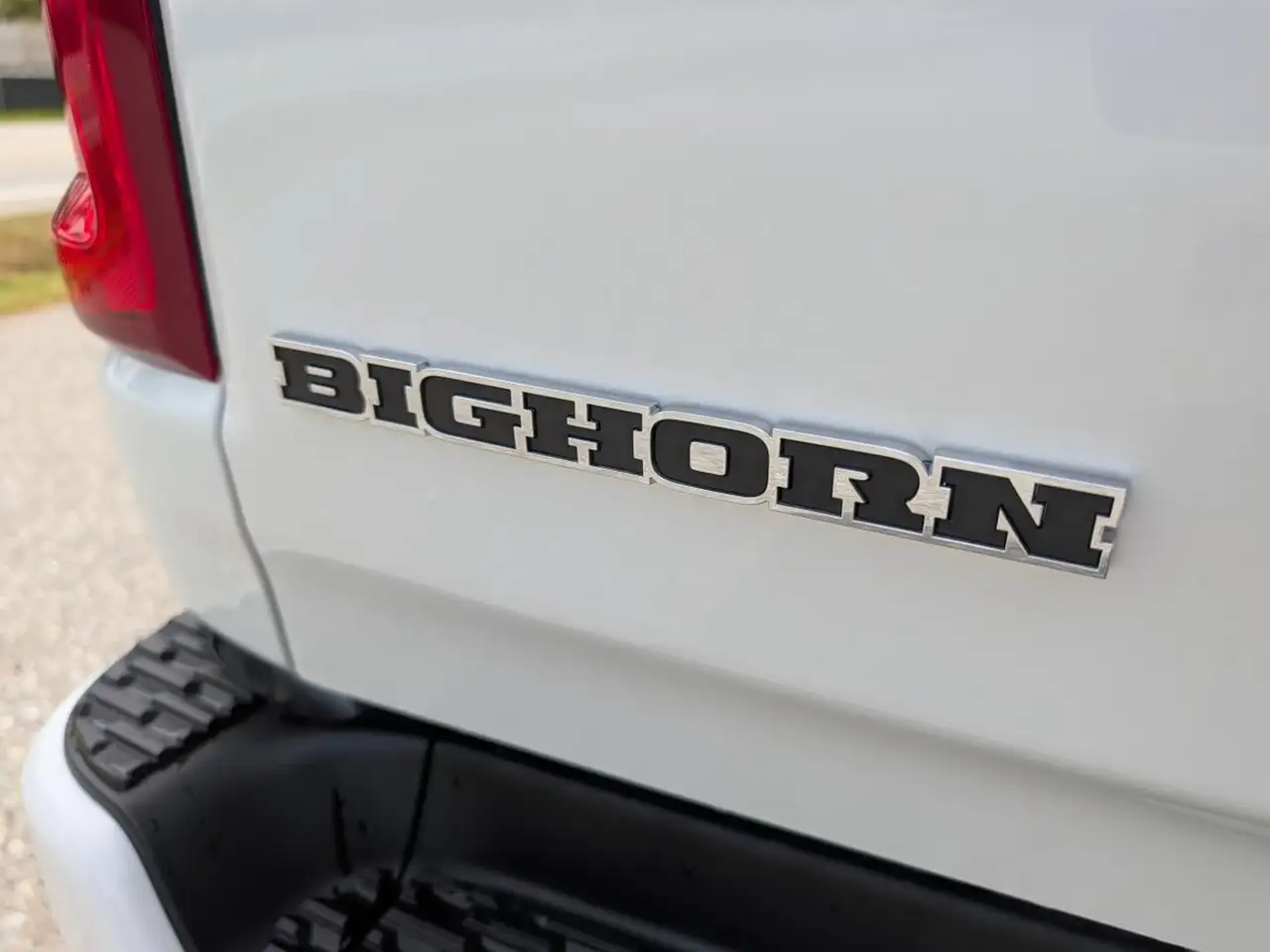 RAM 1500 photo RAM 1500