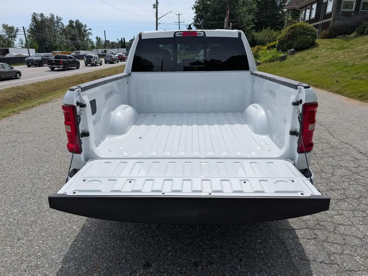 RAM 1500 photo RAM 1500