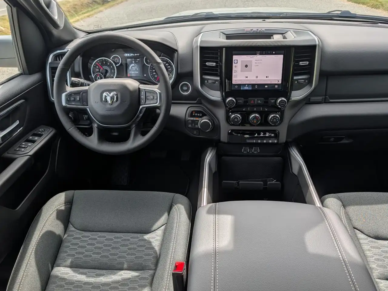 RAM 1500 photo RAM 1500