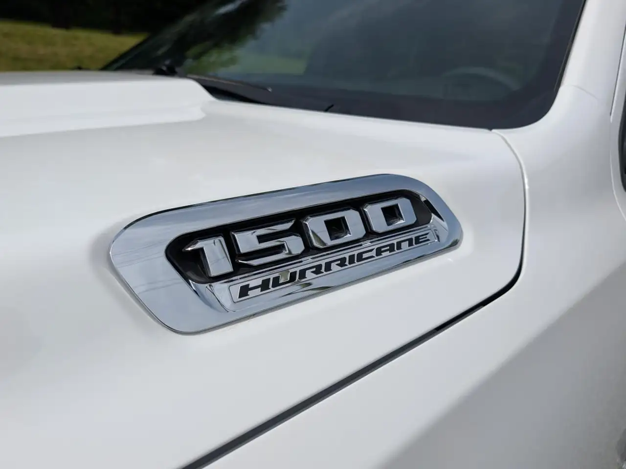 RAM 1500 photo RAM 1500