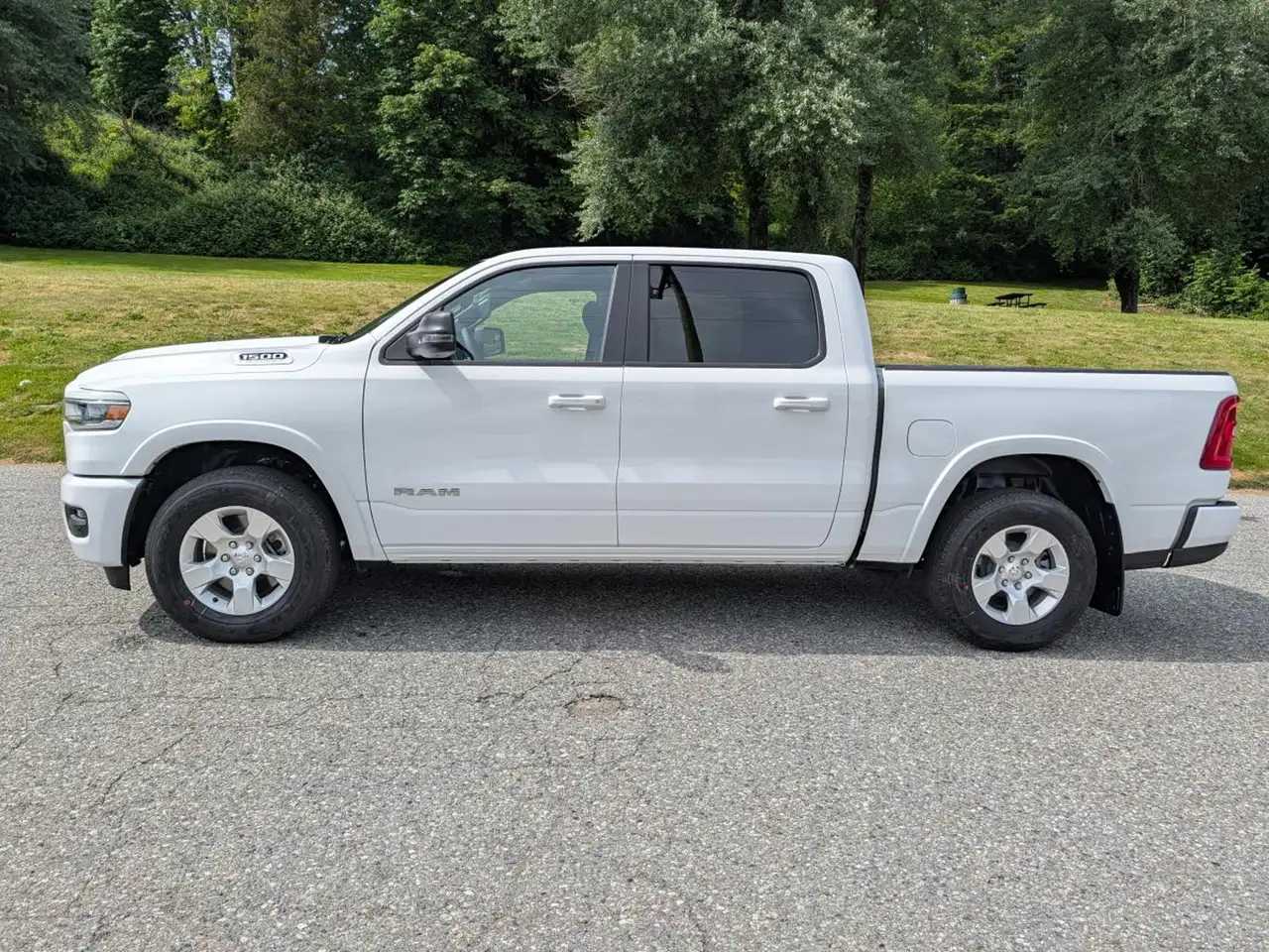 RAM 1500 photo RAM 1500