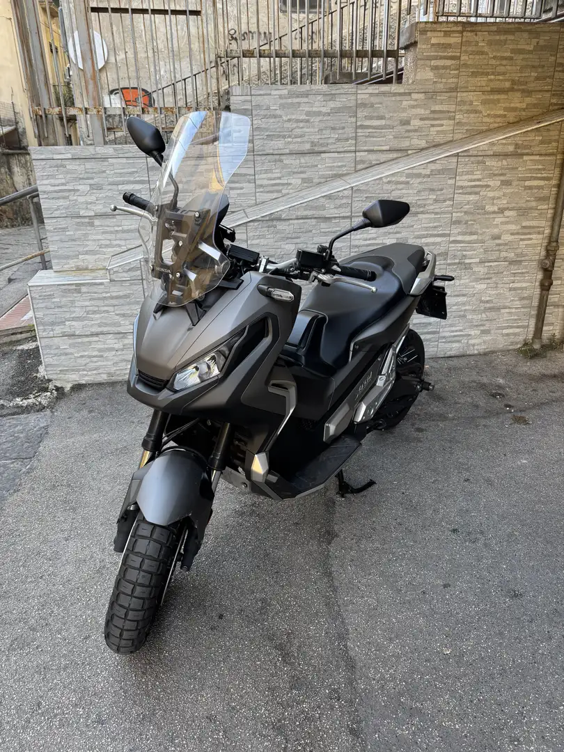 Honda X-ADV - 2