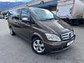 Mercedes-Benz Viano Trend kompakt 3,0 CDI BlueEfficiency DPF Aut. smeđa - thumbnail 2