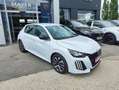 Peugeot 208 Hybrid 110 e-DCS6 Style Weiß - thumbnail 3