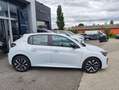 Peugeot 208 Hybrid 110 e-DCS6 Style Weiß - thumbnail 4
