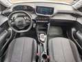 Peugeot 208 Hybrid 110 e-DCS6 Style Weiß - thumbnail 9