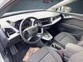 Audi Q4 e-tron 35 S line LED/StandKlima/20"/MMI/SHZ Weiß - thumbnail 9
