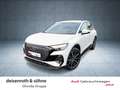 Audi Q4 e-tron 35 S line LED/StandKlima/20"/MMI/SHZ Weiß - thumbnail 1