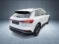 Audi Q4 e-tron 35 S line LED/StandKlima/20"/MMI/SHZ Weiß - thumbnail 5