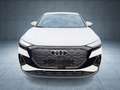 Audi Q4 e-tron 35 S line LED/StandKlima/20"/MMI/SHZ Weiß - thumbnail 8