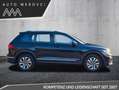 Volkswagen Tiguan eHybrid DSG/LED/ACC/Lane/Tot/V-Cockpit Schwarz - thumbnail 4