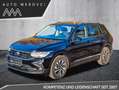 Volkswagen Tiguan eHybrid DSG/LED/ACC/Lane/Tot/V-Cockpit Schwarz - thumbnail 1