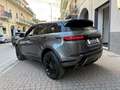 Land Rover Range Rover Evoque range rover evoque 2.0 d 180 r-dynamic certificata Grigio - thumbnail 4