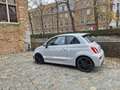 Abarth 595 Turismo Topstaat! Weinig kilometers Argent - thumbnail 12