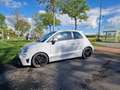 Abarth 595 Turismo Topstaat! Weinig kilometers Argent - thumbnail 5