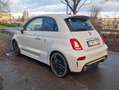 Abarth 595 Turismo Topstaat! Weinig kilometers Argent - thumbnail 2
