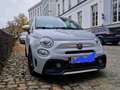 Abarth 595 Turismo Topstaat! Weinig kilometers Argent - thumbnail 14