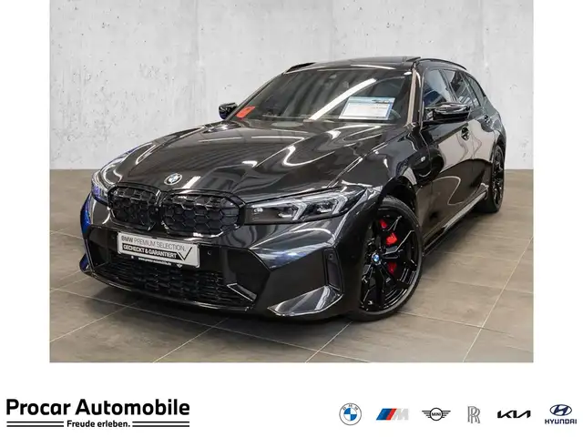 BMW 340 M340d xDrive Touring M Sport HUD PANO RFK NAVI