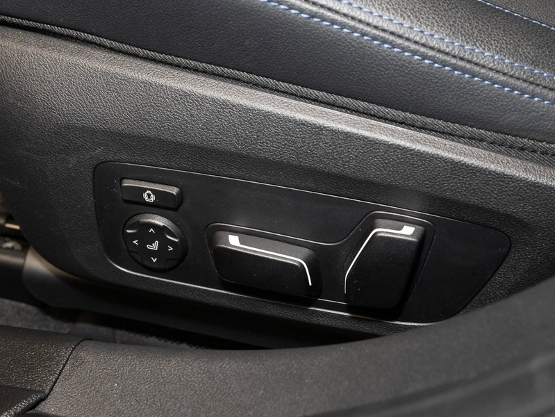 BMW 340 M340d xDrive Touring M Sport HUD PANO RFK NAVI — photo 12