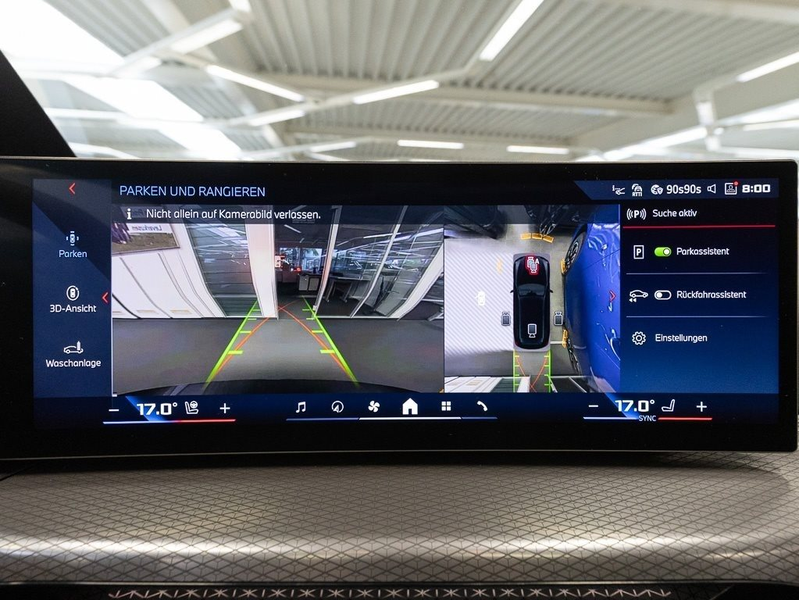 BMW 340 M340d xDrive Touring M Sport HUD PANO RFK NAVI — photo 8