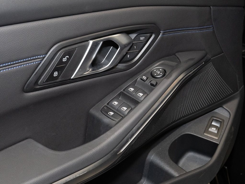 BMW 340 M340d xDrive Touring M Sport HUD PANO RFK NAVI — photo 5