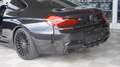 BMW 650 i xDrive Coupé M Sport Packet Schwarz - thumbnail 4